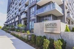 608 - 7 Kenaston Gdns, Condo with 1 bedrooms, 1 bathrooms and 1 parking in Toronto ON | Image 11