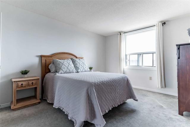 204 - 200 Jamieson Pkwy, Condo with 2 bedrooms, 1 bathrooms and 1 parking in Cambridge ON | Image 19