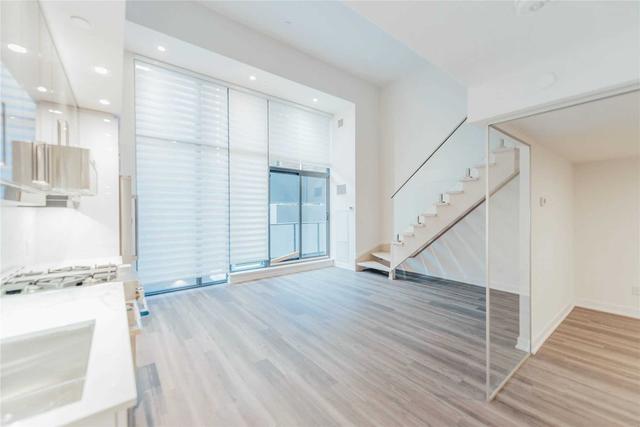 107 - 430 Roncesvalles Ave, Condo with 2 bedrooms, 2 bathrooms and 1 parking in Toronto ON | Image 21