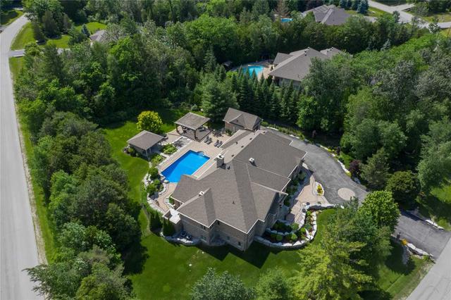 1792 Innisbrook St, House detached with 2 bedrooms, 6 bathrooms and 14 parking in Innisfil ON | Image 17
