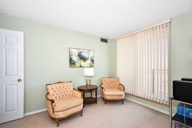 1609 - 20 Cherrytree Dr, Condo with 3 bedrooms, 2 bathrooms and 2 parking in Brampton ON | Image 13