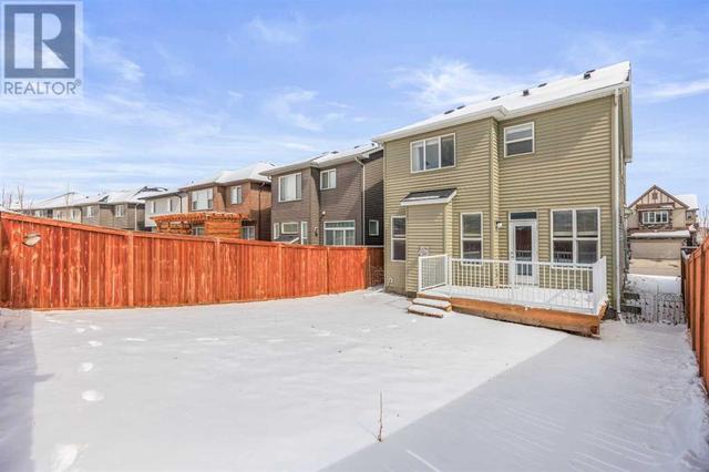 67 Nolancrest Rise Nw, House detached with 3 bedrooms, 2 bathrooms and 4 parking in Calgary AB | Image 37