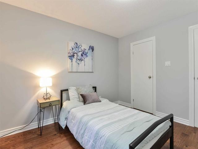 137 - 1951 Rathburn Rd E, Townhouse with 3 bedrooms, 4 bathrooms and 2 parking in Mississauga ON | Image 22