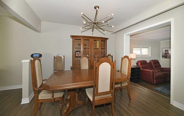 5 Emming Crt, House detached with 3 bedrooms, 2 bathrooms and 4 parking in Hamilton ON | Image 22