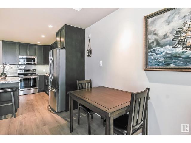1405 - 6608 28 Av Nw, Condo with 1 bedrooms, 1 bathrooms and 1 parking in Edmonton AB | Image 10