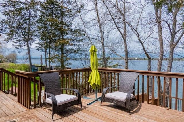 486 county Rd 18 (44 Cherry Beach Lane), House detached with 2 bedrooms, 1 bathrooms and null parking in Prince Edward County ON | Image 16