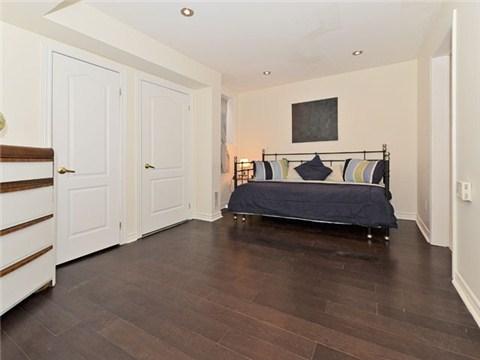 80a Coxwell Ave, Townhouse with 2 bedrooms, 2 bathrooms and 1 parking in Toronto ON | Image 4