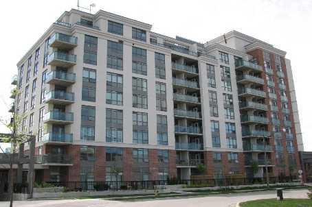 608 - 120 Dallimore Circ, Condo with 2 bedrooms, 1 bathrooms and 1 parking in Toronto ON | Image 1