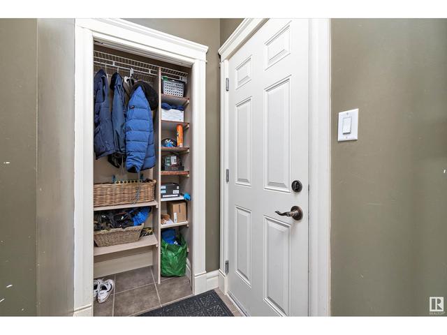 2429 Bowen Wd Sw, House detached with 3 bedrooms, 3 bathrooms and null parking in Edmonton AB | Image 22