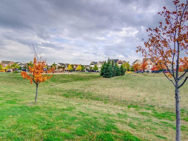 74 - 5035 Oscar Peterson Blvd, Townhouse with 2 bedrooms, 1 bathrooms and 1 parking in Mississauga ON | Image 7