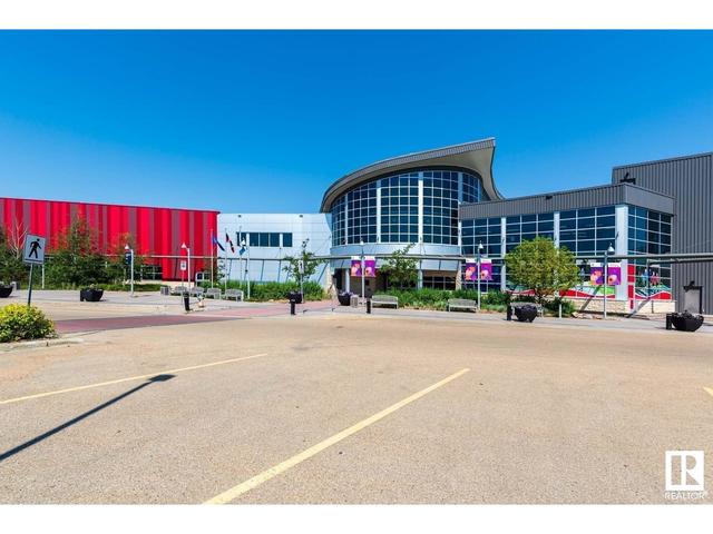108 - 625 Leger Wy Nw, Condo with 2 bedrooms, 2 bathrooms and 1 parking in Edmonton AB | Image 40