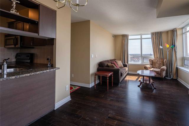 511 - 2325 Central Park Dr, Condo with 2 bedrooms, 2 bathrooms and 2 parking in Oakville ON | Image 11