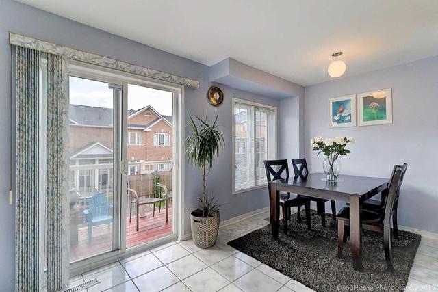 7 - 180 Brickworks Lane, Townhouse with 2 bedrooms, 3 bathrooms and 1 parking in Toronto ON | Image 7