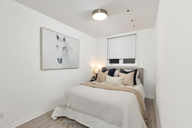 th29 - 80 Carr St, Townhouse with 2 bedrooms, 2 bathrooms and 0 parking in Toronto ON | Image 21