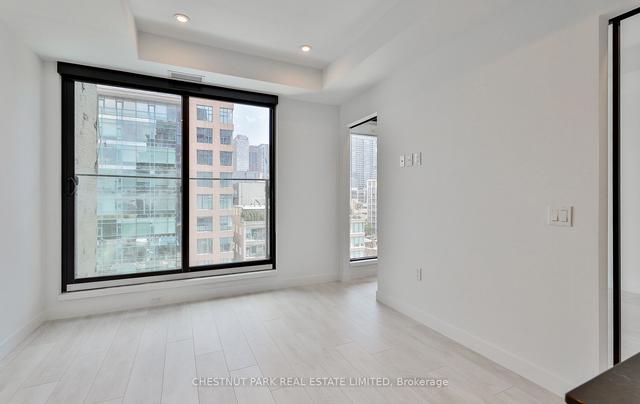 622 - 505 Richmond St W, Condo with 1 bedrooms, 1 bathrooms and 0 parking in Toronto ON | Image 6