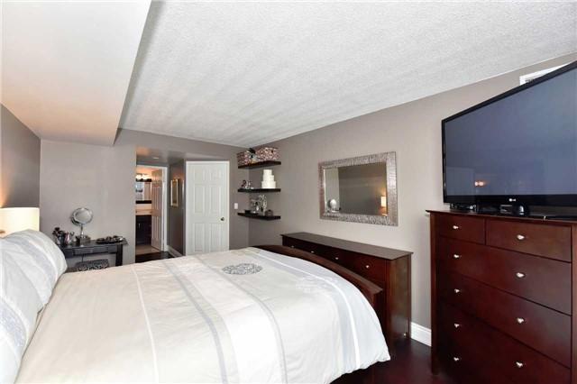 1004 - 190 Manitoba St, Condo with 2 bedrooms, 2 bathrooms and 2 parking in Toronto ON | Image 12