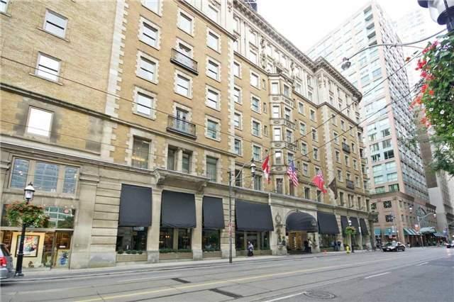 446 - 22 Leader Lane, Condo with 1 bedrooms, 1 bathrooms and null parking in Toronto ON | Image 2