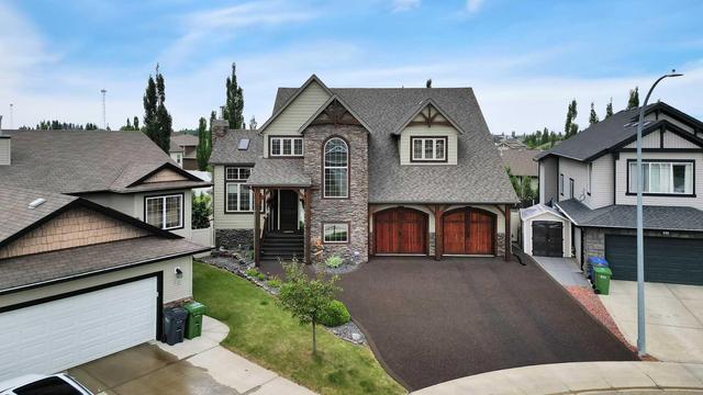 27 Vath Place, House detached with 6 bedrooms, 4 bathrooms and 5 parking in Red Deer AB | Image 1