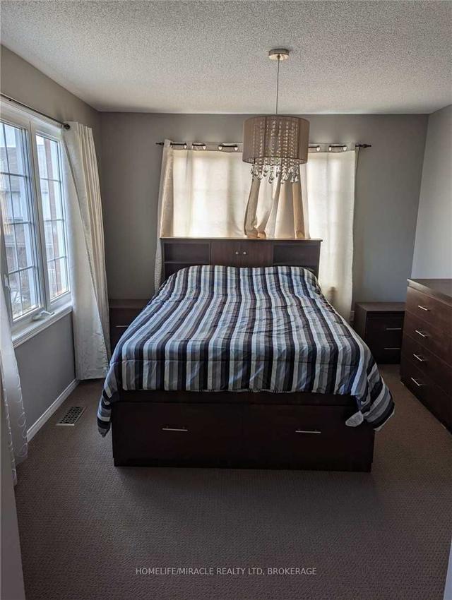 09 - 1035 Victoria Rd S, Townhouse with 4 bedrooms, 3 bathrooms and 2 parking in Guelph ON | Image 5
