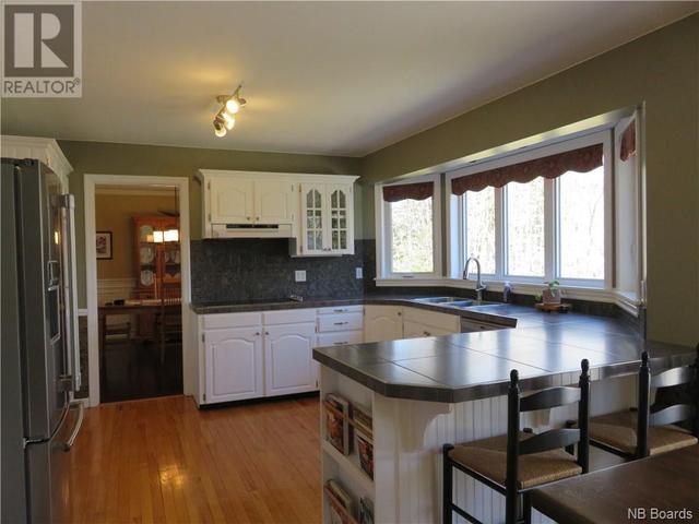 22 Rynlon Crescent, House detached with 3 bedrooms, 2 bathrooms and null parking in Quispamsis NB | Image 12