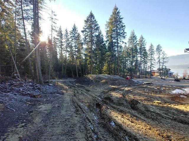 lot 1 - 3820 20th St Ne, Home with 0 bedrooms, 0 bathrooms and null parking in Salmon Arm BC | Image 6