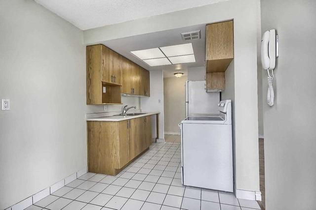 1108 - 5765 Yonge St, Condo with 2 bedrooms, 2 bathrooms and 2 parking in Toronto ON | Image 5