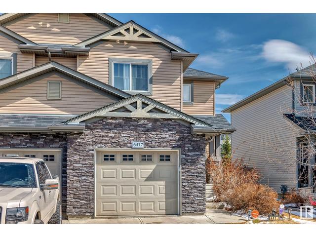 6417 60 St, House semidetached with 3 bedrooms, 2 bathrooms and null parking in Beaumont AB | Image 3