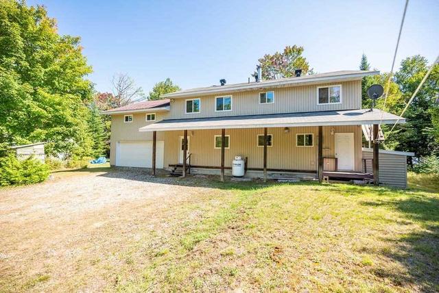 1131 Krings Lane, House detached with 3 bedrooms, 2 bathrooms and 11 parking in North Frontenac ON | Image 33