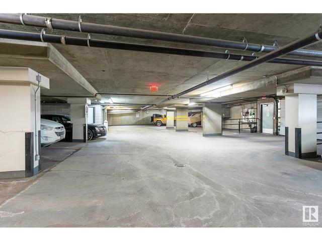 1002 - 9707 106 St Nw, Condo with 2 bedrooms, 2 bathrooms and 2 parking in Edmonton AB | Image 56