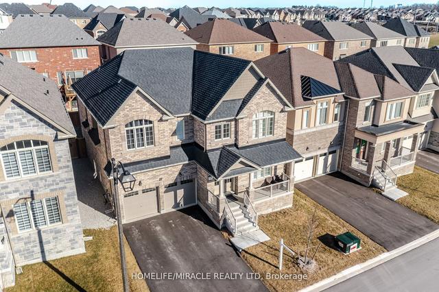 27 Balsdon Hllw, House detached with 4 bedrooms, 4 bathrooms and 6 parking in East Gwillimbury ON | Image 23