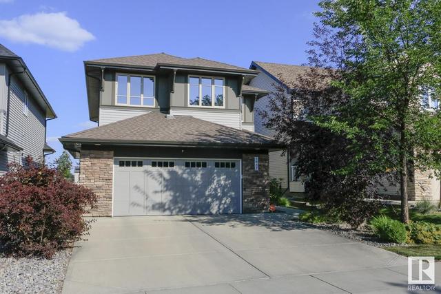 1017 Armitage Cr Sw, House detached with 3 bedrooms, 2 bathrooms and null parking in Edmonton AB | Image 13