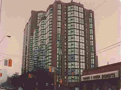 404 - 725 King St W, Condo with 1 bedrooms, 1 bathrooms and null parking in Toronto ON | Image 1