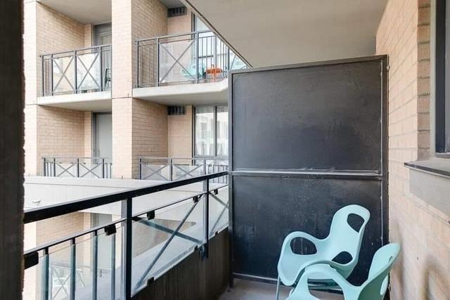 820 - 140 Simcoe St, Condo with 1 bedrooms, 1 bathrooms and 0 parking in Toronto ON | Image 6