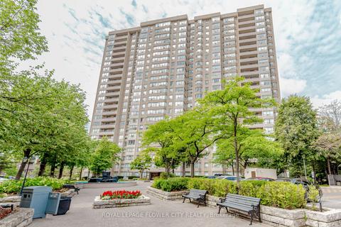 609 - 30 Malta Ave, Condo with 2 bedrooms, 2 bathrooms and 1 parking in Brampton ON | Card Image