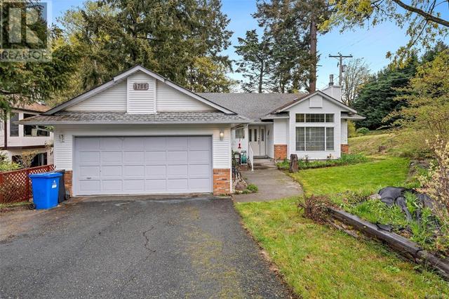 1766 Wilmot Rd, House detached with 3 bedrooms, 2 bathrooms and 4 parking in Cowichan Valley D BC | Image 47