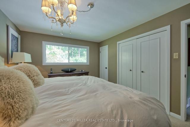 153 Wolfdale Ave, House detached with 4 bedrooms, 4 bathrooms and 8 parking in Oakville ON | Image 10