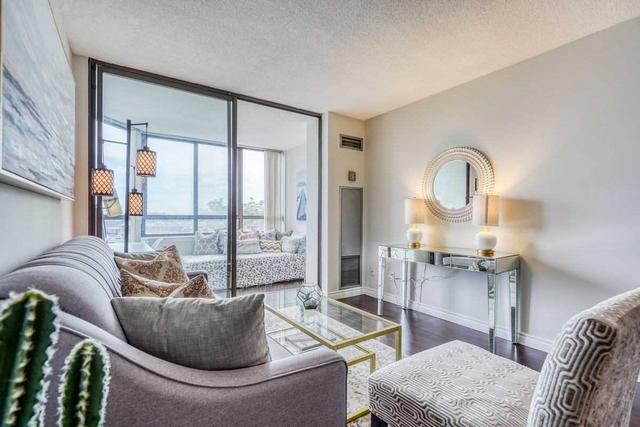 420 - 75 Bamburgh Circ, Condo with 1 bedrooms, 1 bathrooms and 1 parking in Toronto ON | Image 9
