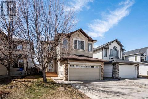 27 Cranfield Circle Se, House detached with 4 bedrooms, 3 bathrooms and 4 parking in Calgary AB | Card Image