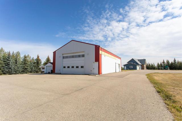 36407 Range Road 270, House detached with 4 bedrooms, 3 bathrooms and null parking in Red Deer County AB | Image 34