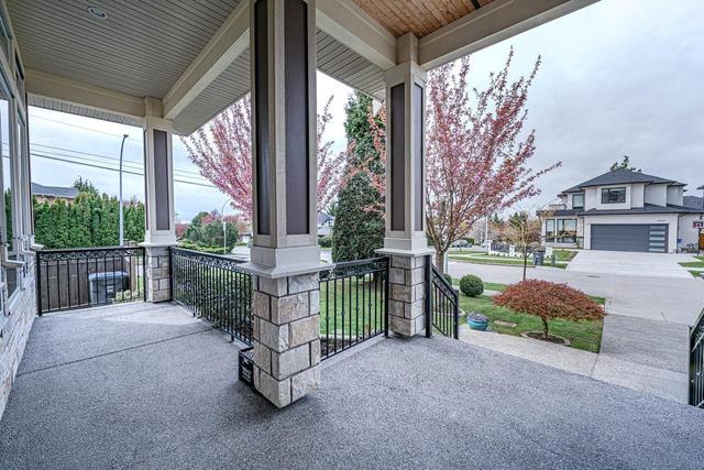 8206 154b Street, House detached with 7 bedrooms, 6 bathrooms and 6 parking in Surrey BC | Image 31