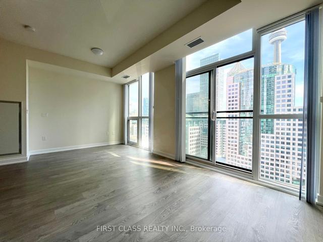 2003 - 99 John St, Condo with 1 bedrooms, 1 bathrooms and 0 parking in Toronto ON | Image 3