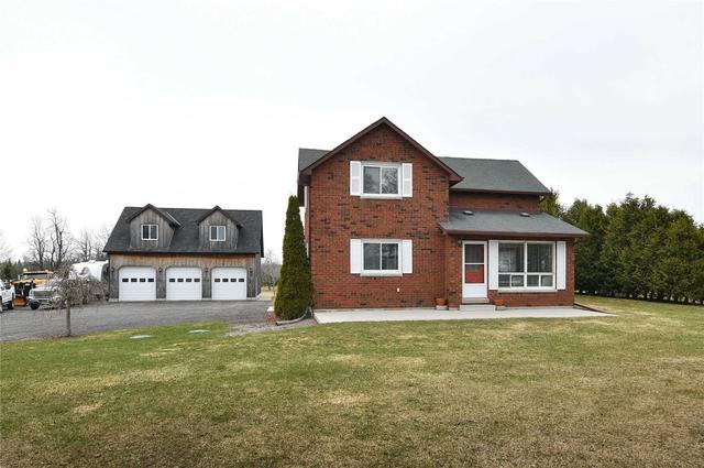 634240 Highway 10 Rd, House detached with 3 bedrooms, 2 bathrooms and 11 parking in Mono ON | Image 1