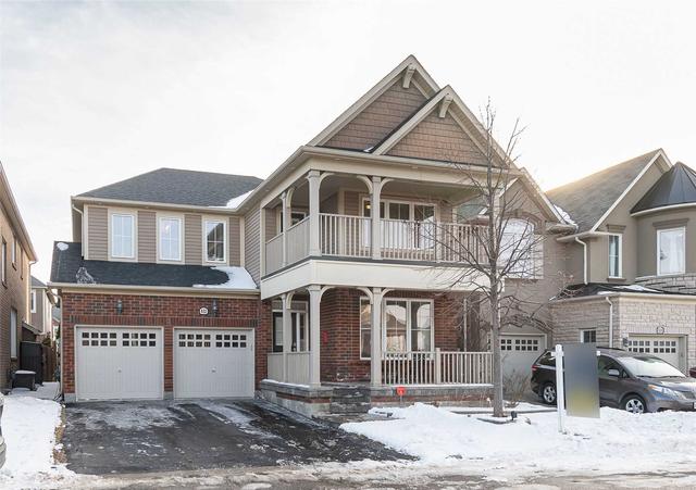 832 Etherington Way, House detached with 4 bedrooms, 4 bathrooms and 6 parking in Milton ON | Image 12