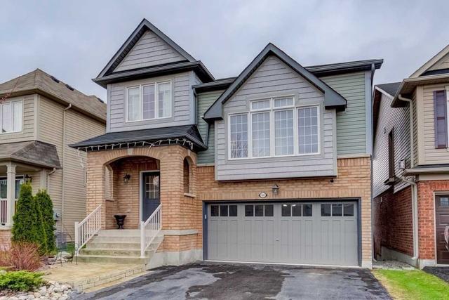 1020 Beneford Rd, House detached with 3 bedrooms, 3 bathrooms and 4 parking in Oshawa ON | Image 1