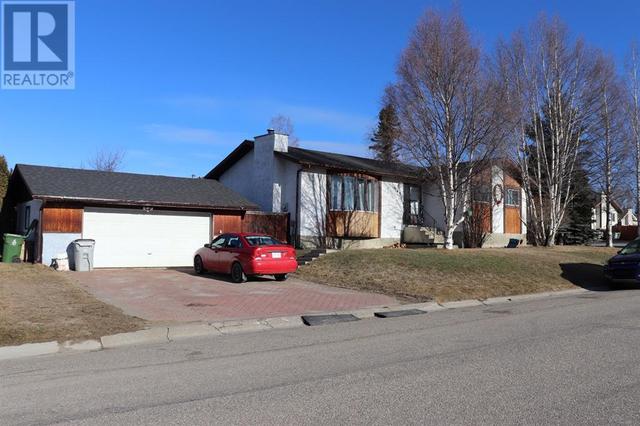 5401 15 Avenue, House detached with 4 bedrooms, 4 bathrooms and 4 parking in Edson AB | Image 3