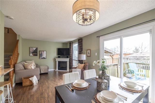 286 Auden Road, House detached with 3 bedrooms, 1 bathrooms and 3 parking in Guelph ON | Image 9