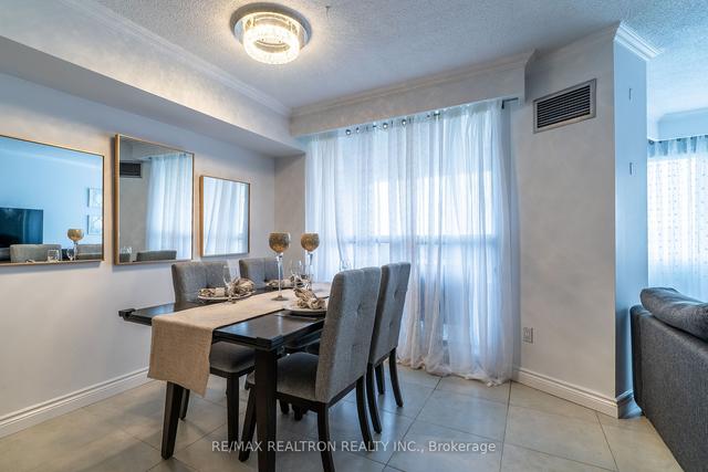 1403 - 50 Elm Drive East, Condo with 2 bedrooms, 1 bathrooms and 1 parking in Mississauga ON | Image 25