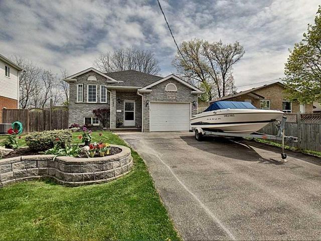 11 Shellard Lane, House detached with 2 bedrooms, 2 bathrooms and 6 parking in Brantford ON | Image 2