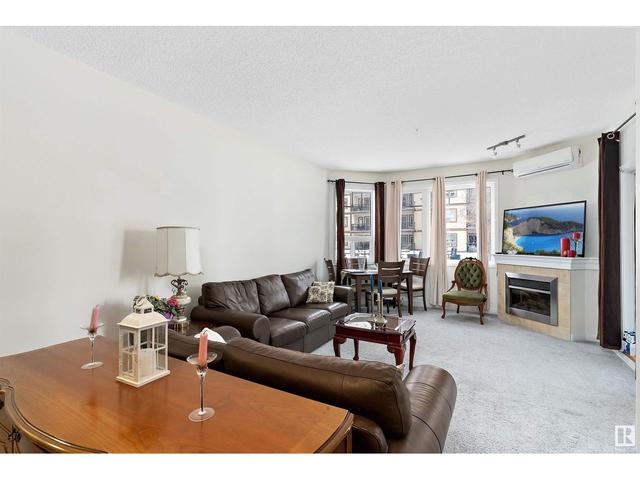 116 - 2035 Grantham Co Nw, Condo with 2 bedrooms, 2 bathrooms and null parking in Edmonton AB | Image 13