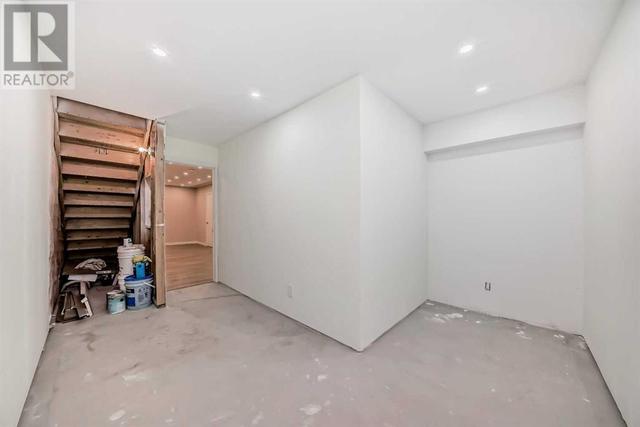 Unfinished storage room for you to make your own | Image 44